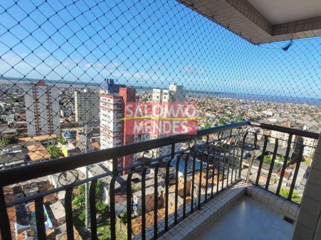 Apartamento à venda 4 Quartos, 4 Suites, 3 Vagas, 155M², BATISTA CAMPOS, BELÉM - PA