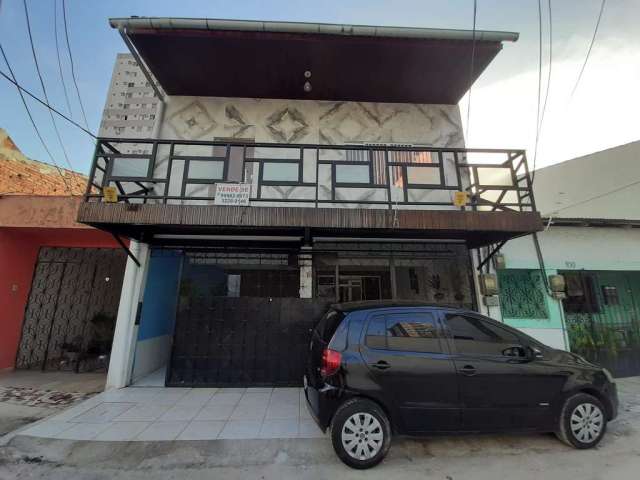 Casa à venda 4 Quartos, 4 Suites, 2 Vagas, 300M², PEDREIRA, BELÉM - PA