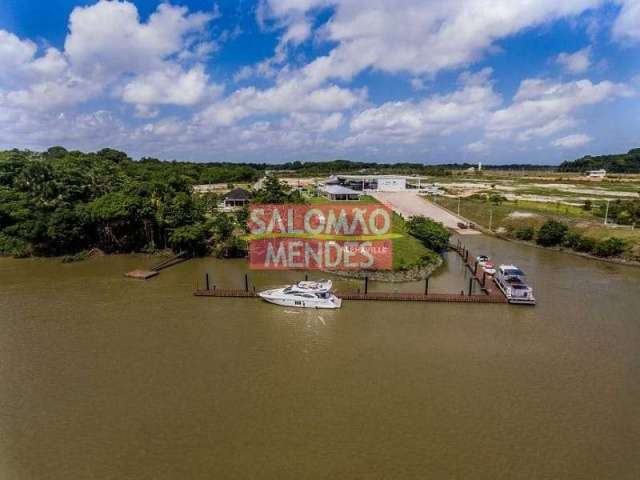 Casa à venda 450M², ÁGUA BOA (OUTEIRO), BELÉM - PA