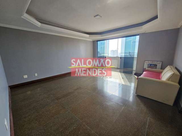 Cobertura à venda 5 Quartos, 4 Suites, 4 Vagas, 623M², BATISTA CAMPOS, BELÉM - PA | LEITE LOBATO 17