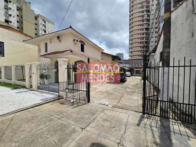 Outro à venda 3 Quartos, 1 Suite, 3 Vagas, 250M², SÃO BRÁS, BELÉM - PA