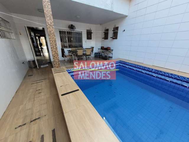 Casa à venda 5 Quartos, 4 Suites, 4 Vagas, 550M², SÃO BRÁS, BELÉM - PA