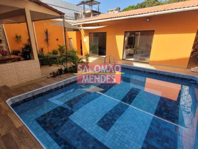 Casa à venda 4 Quartos, 3 Suites, 3 Vagas, 440M², CAMPINA, BELÉM - PA