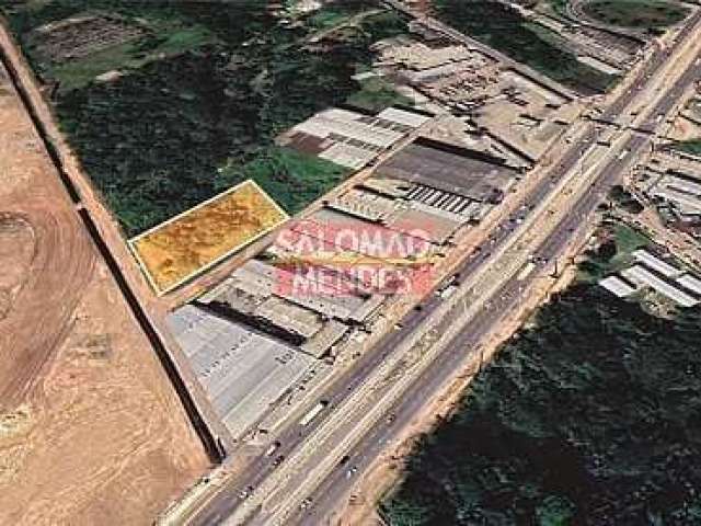 Terreno à venda 1750M², ÁGUAS LINDAS, ANANINDEUA - PA