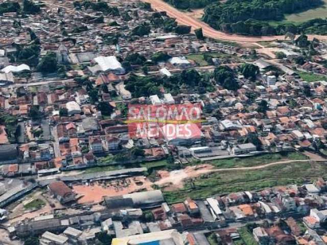 Terreno à venda 33000M², CASTANHEIRA, BELÉM - PA