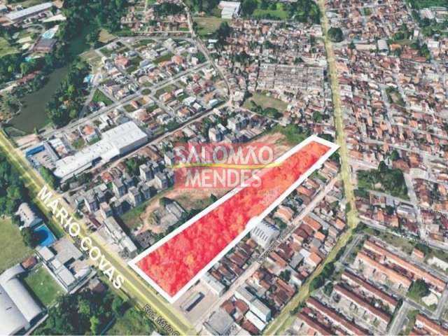 Terreno à venda e locação 18000M², COQUEIRO, ANANINDEUA - PA