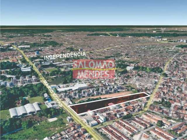 Terreno à venda e locação 18000M², COQUEIRO, ANANINDEUA - PA