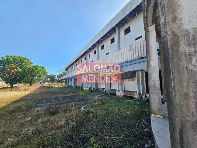 Terreno à venda na BR 316 junto a AABB, Águas Lindas, Ananindeua, PA