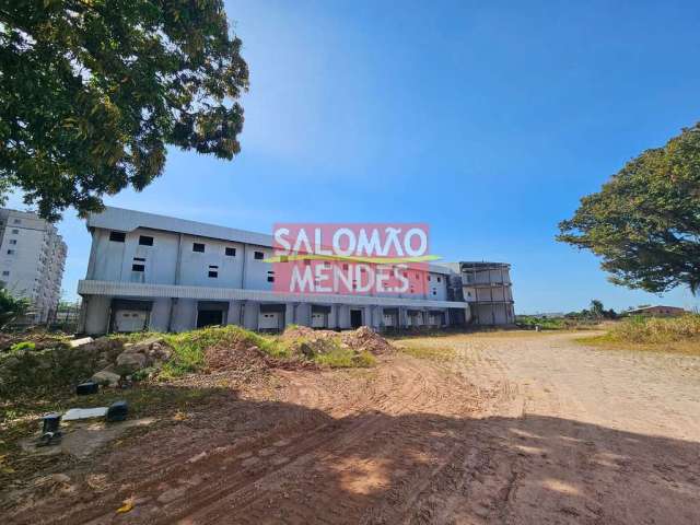 Terreno à venda na BR 316 junto a AABB, Águas Lindas, Ananindeua, PA