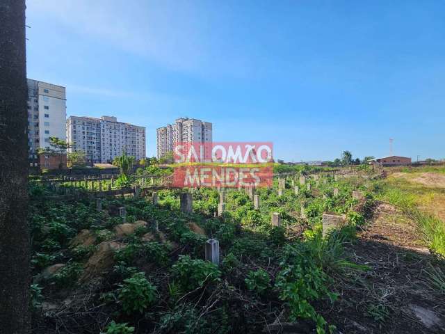 Terreno à venda na BR 316 junto a AABB, Águas Lindas, Ananindeua, PA