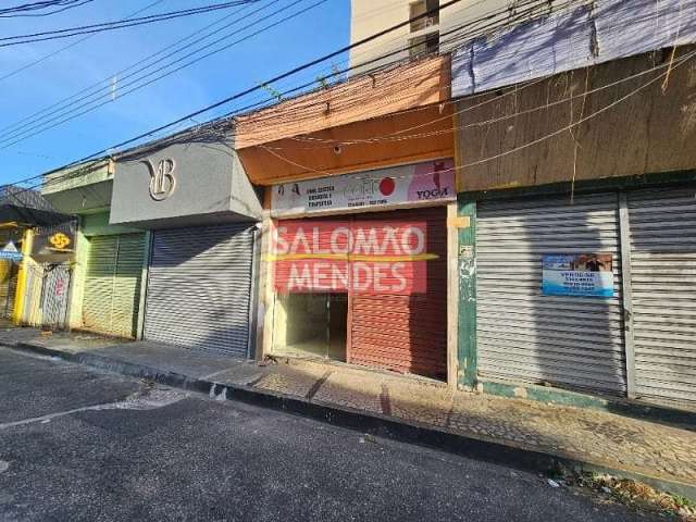 Loja para Locação 42M², BATISTA CAMPOS, BELÉM - PA