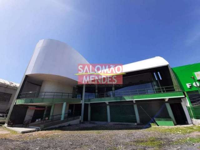 Loja para Locação 50 Vagas, 3700M², GUANABARA, ANANINDEUA - PA