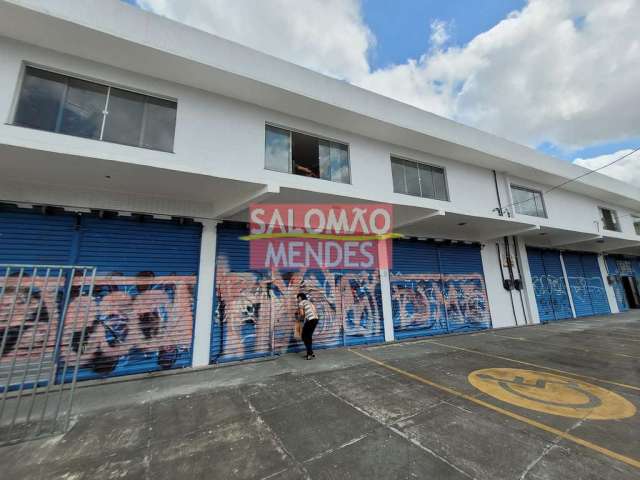 Loja para Locação 500M², SACRAMENTA, BELÉM - PA