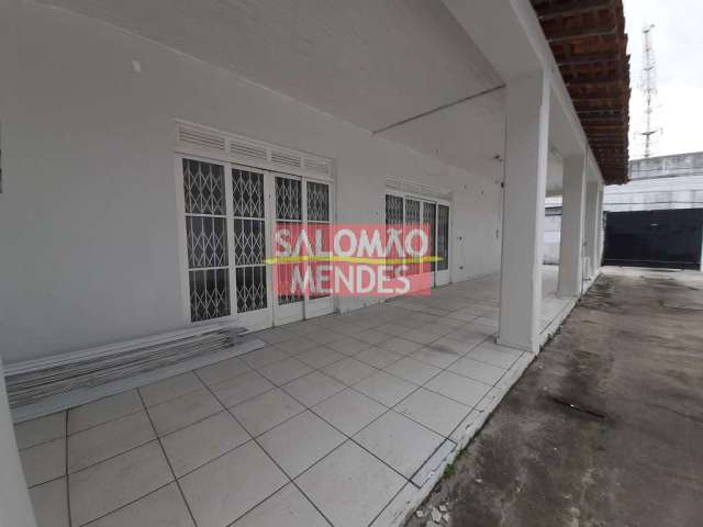 Loja à venda e locação 20 Vagas, 1600M², CAMPINA, BELÉM - PA