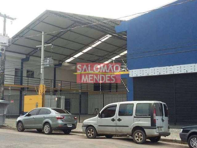 Loja à venda 8 Vagas, 1200M², CREMAÇÃO, BELÉM - PA