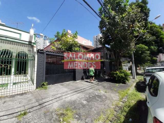 Loja para Locação 7 Vagas, 350M², BATISTA CAMPOS, BELÉM - PA