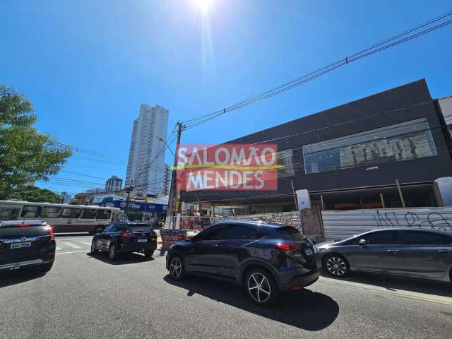 Loja para Locação 6 Vagas, 550M², SÃO BRÁS, BELÉM - PA