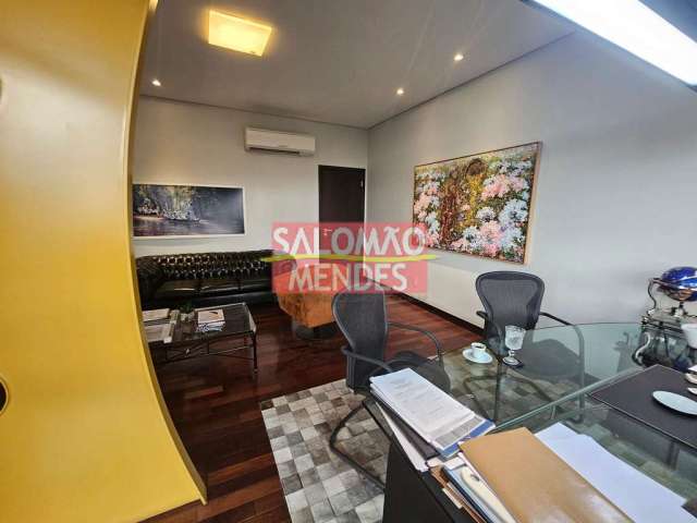 Sala à venda e locação 270M², BATISTA CAMPOS, BELÉM - PA