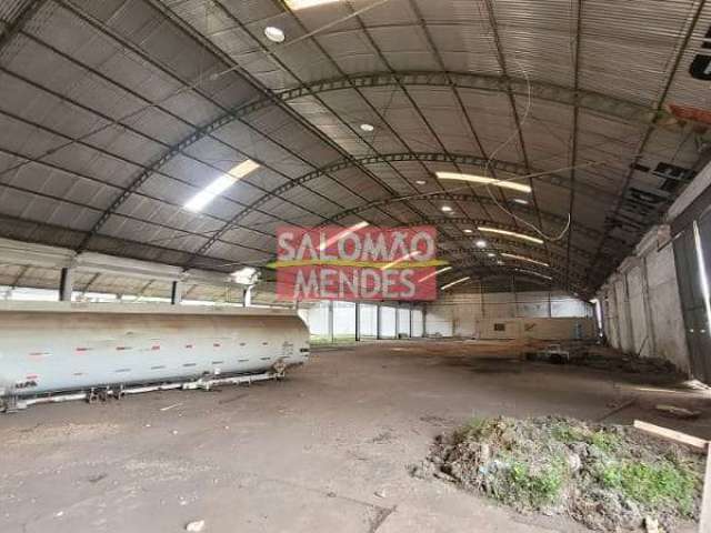 Galpão para Locação 16500M², ANANINDEUA, BELÉM - PA