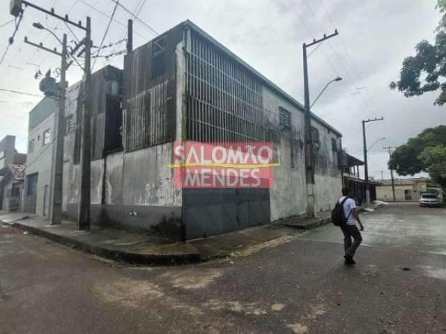 Galpão à venda e locação 310M², CIDADE NOVA, ANANINDEUA - PA