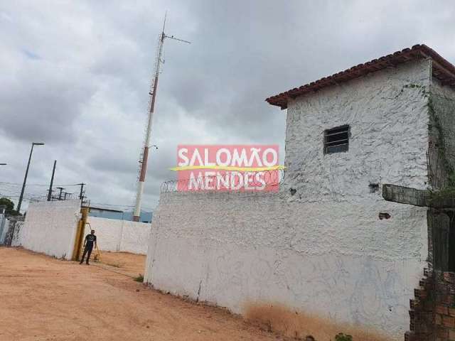 Galpão para Locação 4500M², TAPANÃ (ICOARACI), BELÉM - PA