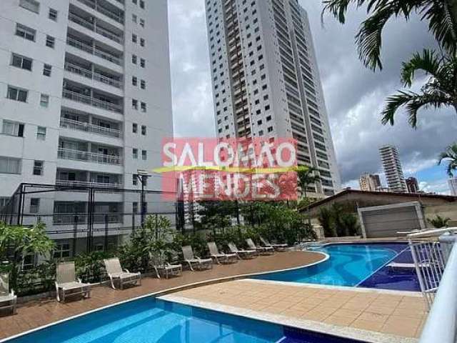 Fantástico apartamento no Marco - 112m²