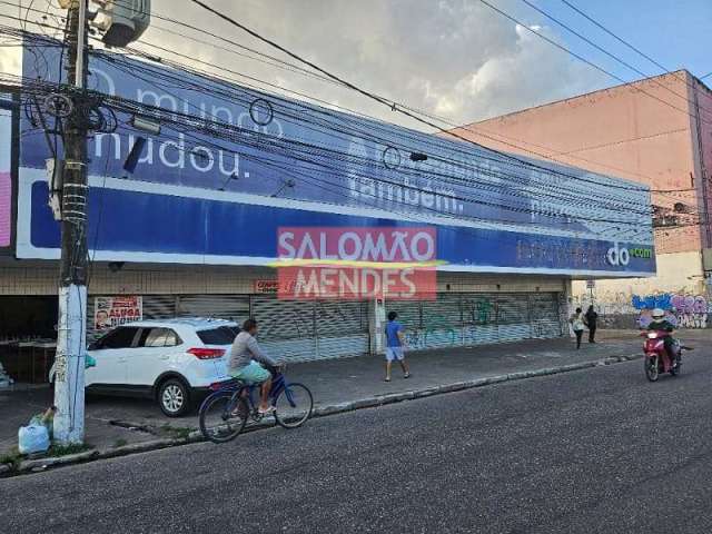 Imovel comercial Loja para Locação 8 Vagas, 500M², MARAMBAIA, BELÉM - PA