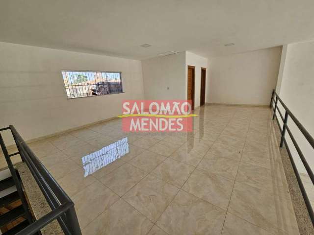 Alugo imóvel comercial - 350m²