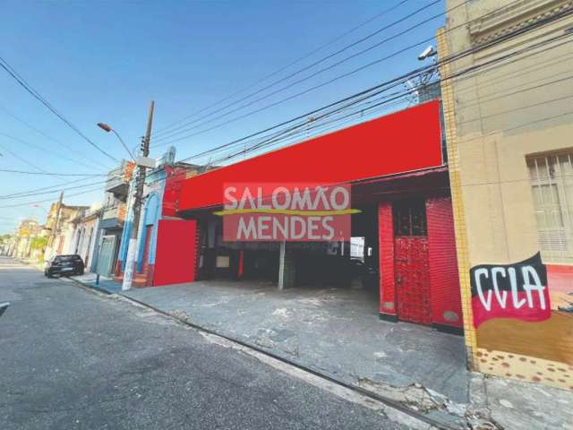 Vendo e alugo Galpão/Loja em bairro comercial de Belém.