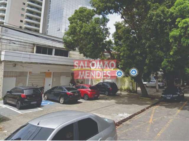 Imóvel Comercial junto a Brás de Aguiar, 550 m2 , 10 vagas privativas