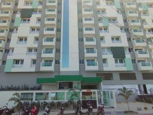 Apartamento residencial