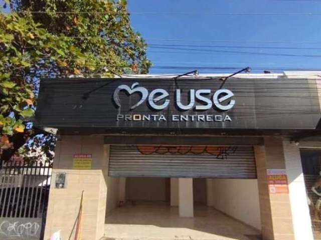 Ponto comercial no centro