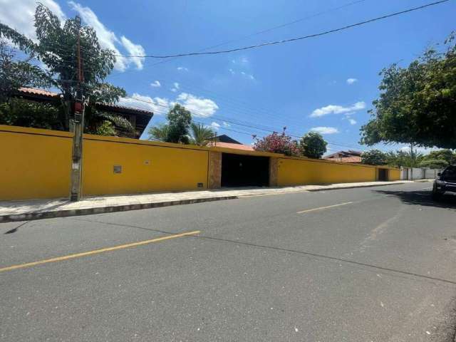 Casa à venda no bairro Ininga