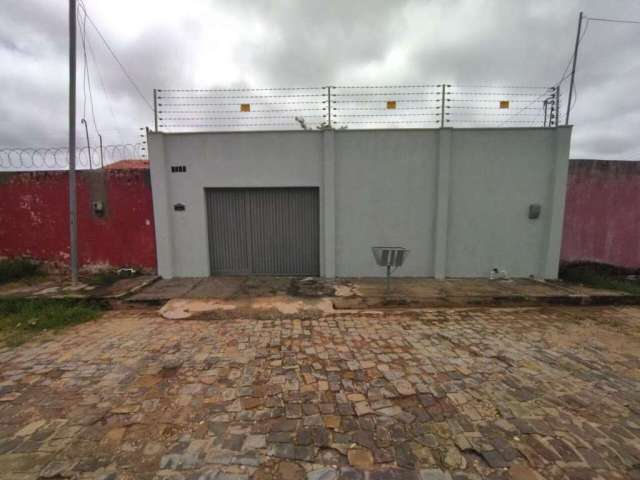 Casa residencial - Timon