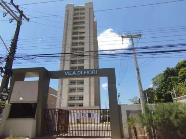 Apartamento residencial Vila Di Fiori