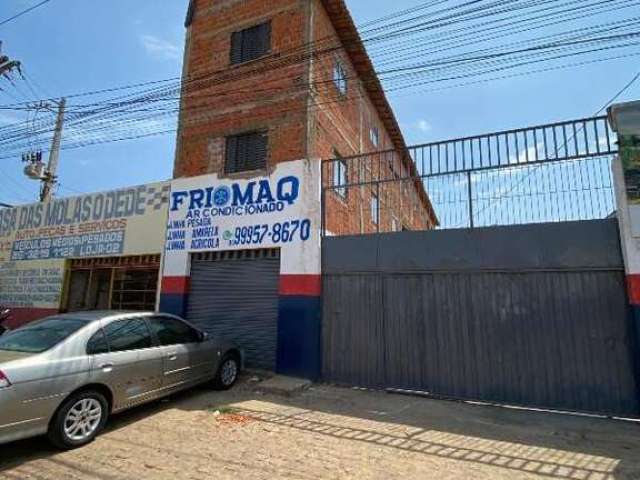 Ponto Comercial