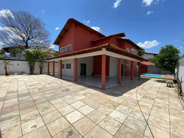 Casa Residencial Duplex - venda