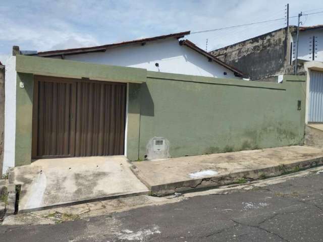 Casa residencial