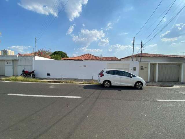 Casa Residencial