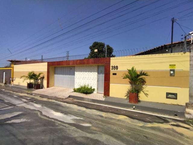 Casa Residencial em timon