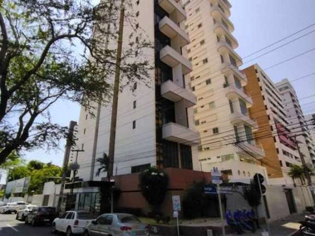 Condomínio Loft Teresina