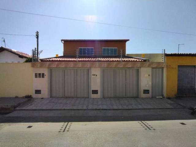 Casa Residencial