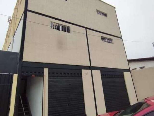 Sala comercial para alugar na Avenida Barão de Castelo Branco, Cristo Rei, Teresina, 180 m2 por R$ 5.000