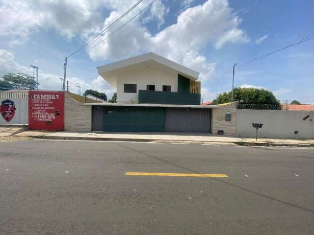 Casa Comercial / Residencial