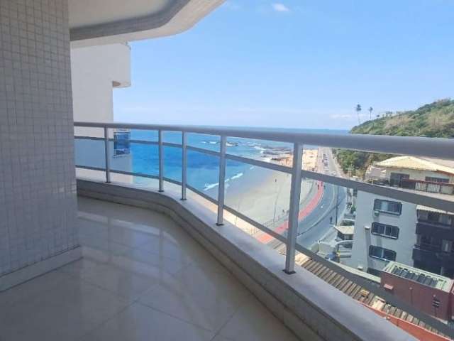 Apartamento, à venda, 1 quarto e sala, vista mar,   Edificio Ondina Porto Residence, Ondina,  Rio Vermelho, Salvador , Bahia