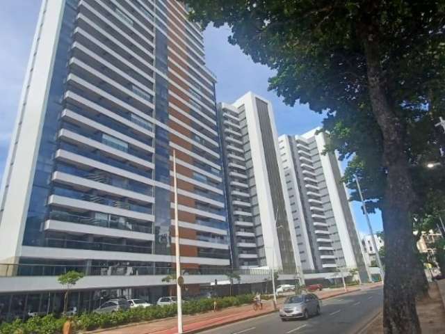 Apartamento, à venda,  quarto, Condominio Beach Class Ondina, Ondina, Salvador, Bahia