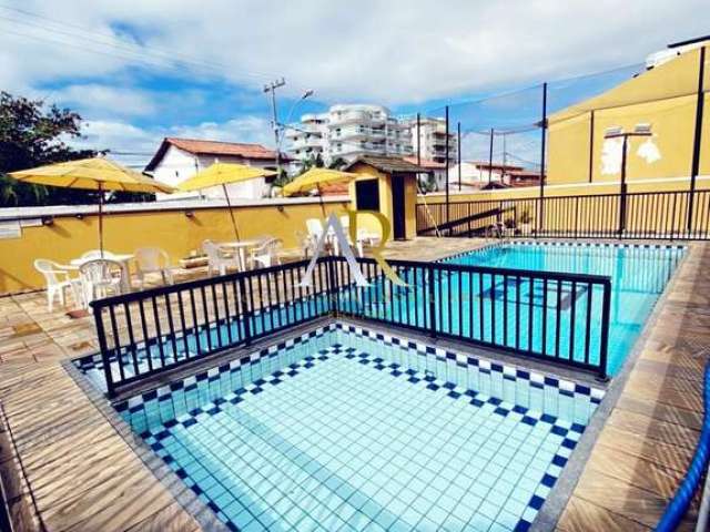 Casa com 2 quartos à venda no Braga, Cabo Frio , 75 m2 por R$ 350.000