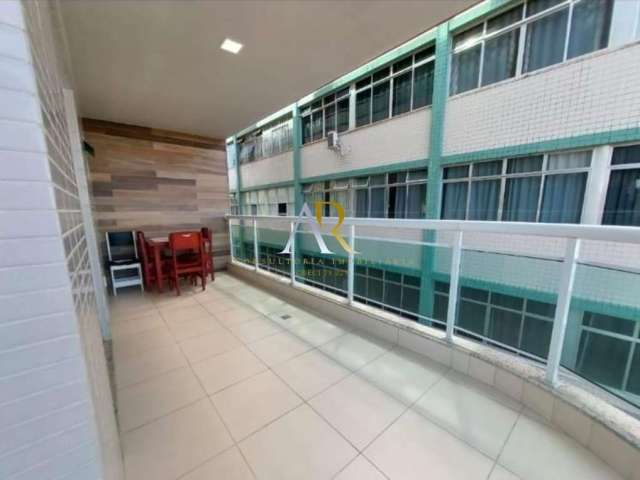 Apartamento com 1 quarto à venda no Centro, Cabo Frio , 50 m2 por R$ 600.000