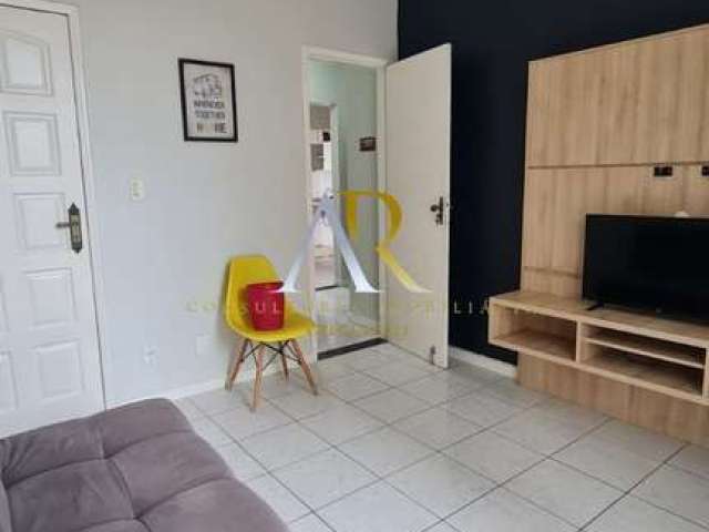 Apartamento com 2 quartos, 60 m², à venda - Passagem - Cabo Frio/RJ