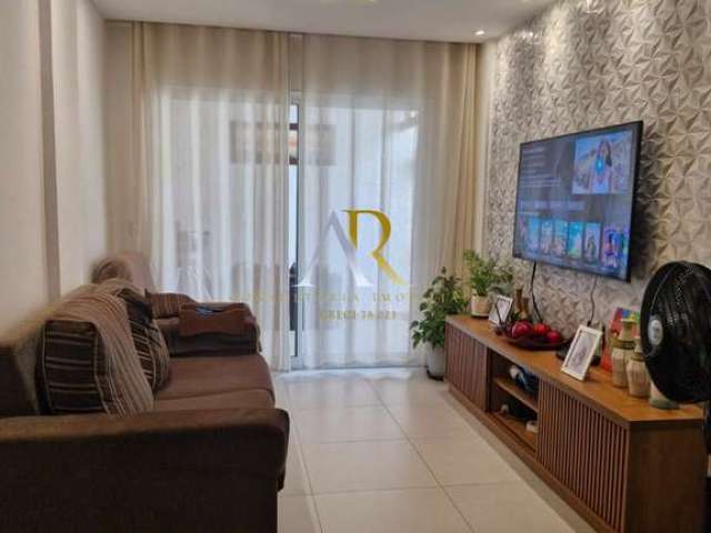 Apartamento tipo garden, 2 quartos - Palmeiras - Cabo Frio - RJ